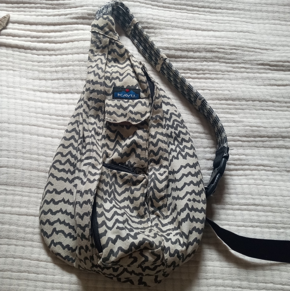 Kavu Sling Bag